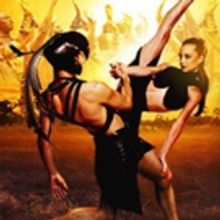 Soweto Gospel Choir Joins INALA At The Peacock Theatre