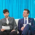 VIDEO: David Tennant and Michael Sheen Perform Dueling Hamlets with Jon Hamm