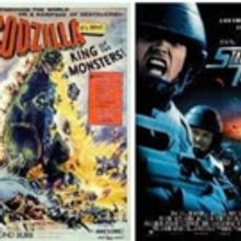 El Rey Network Wreaks Havoc on Your Holidays with KAIJU CHRISTMAS Marathon