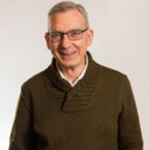 Playwright Martin Casella and BLACK TOM ISLAND at Premiere Stages