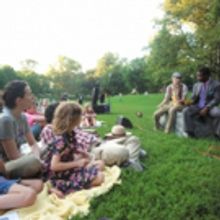 Shakespeare In Clark Park Announces 2018 Show