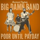 The Reverend Peyton's Big Damn Band Nominated For 2019 Blues Music Award, 'Best…