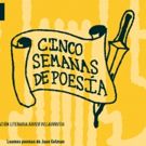 Donde Nace El Oxígeno Habrá Un Recital Poético Y Presentación Editorial