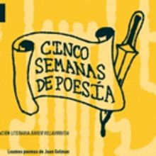 Donde Nace El Oxígeno Habrá Un Recital Poético Y Presentación Editorial