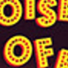 Diamond Head Theatre Presents NOISES OFF