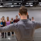 Josh Prince's Broadway Dance Lab Launches Today