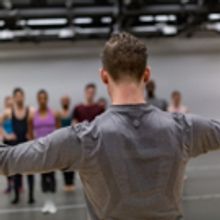 Josh Prince's Broadway Dance Lab Launches Today