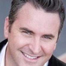 Danny Stiles brings THE FULL MONTY to SDMT