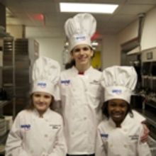 IHOP' Restaurants Announces Its First-Ever Kid Culinary Team