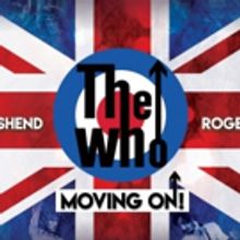 The Who Announce North American 'MOVING ON! TOUR'