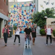 FRONT Gets West Australian Premiere at State Theatre Centre