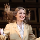 Photo Coverage: Heidi Schreck and the Cast of WHAT THE CONSTITUTION MEANS TO ME Take…