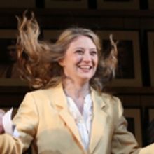 Photo Coverage: Heidi Schreck and the Cast of WHAT THE CONSTITUTION MEANS TO ME Take 