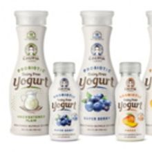 Califia Farms Unveils New Line of Dairy-Free, Probiotic-Powered Yogurt Drinks
