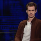 VIDEO: Andrew Garfield and Tony Kushner Discuss the Revolutionary ANGELS IN AMERICA…