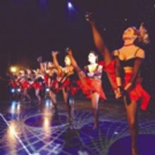 Spirit of the Dance Brings 20th Anniversary Tour to the Belgrade Theatre