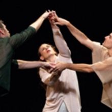 Tere O'Connor Dance Returns to Dance Center