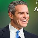 John McEnroe & Andy Cohen To Host Third Annual YOU CANNOT BE SERIOUS! NYC Comedy…