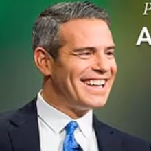 John McEnroe & Andy Cohen To Host Third Annual YOU CANNOT BE SERIOUS! NYC Comedy…
