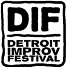 Eighth Annual Detroit Improv Festival Brings Big Names To Detroit