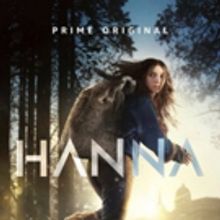 VIDEO: Amazon Debuts Official Trailer for HANNA