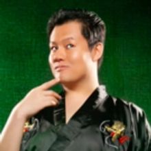 TV: BEETLEJUICE's Kelvin Moon Loh Takes Over Instagram For Opening Night!