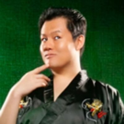 TV: BEETLEJUICE's Kelvin Moon Loh Takes Over Instagram For Opening Night!