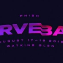 PHISH Announces Plans to Stage 11th Annual Festival, CURVEBALL