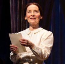 Photo Flash: Two River Theater Presents THE BELLE OF AMHERST