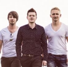 Modern Celt Bands From Ireland and Scotland Come to Saratoga
This Fall