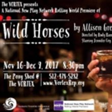 BWW Review: Jennifer Coy Jennings Dazzles in WILD HORSES