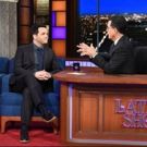 VIDEO: Derek DelGaudio's off-Broadway Show IN & OF ITSELF Leaves Stephen Colbert…