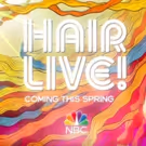 VIDEO: NBC Shares the First Teaser for HAIR LIVE!