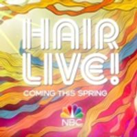 VIDEO: NBC Shares the First Teaser for HAIR LIVE! Video