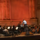 Photo Coverage: Steven Reineke & The New York Pops Rehearse L-O-V-E For Tonight's…