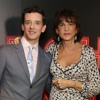 Photo Coverage: Inside The TORCH SONG Opening Night Celebration