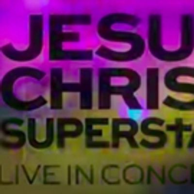 VIDEO: NBC Shares First Promo for JESUS CHRIST SUPERSTAR LIVE IN CONCERT