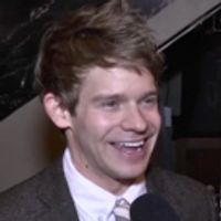 TBT: A Look Back at Newsies' Opening Night to Celebrate Andrew Keenan-Bolger's… Video