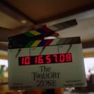VIDEO: THE TWILIGHT ZONE Begins Production and Celebrates 59 Year Legacy