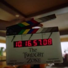 VIDEO: THE TWILIGHT ZONE Begins Production and Celebrates 59 Year Legacy