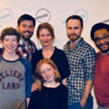 Wheelhouse Theater Company to Stage Kurt Vonnegut Jr.'s HAPPY BIRTHDAY WANDA JUNE