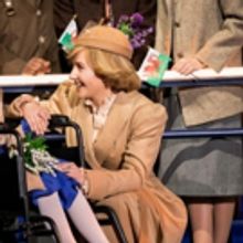 Photo Flash: Get A First Look At DIANA at La Jolla Playhouse