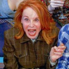 Photo Flash: Scripps Ranch Theatre Presents MOVE OVER, MRS. MARKHAM