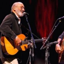 Iconic Folk Legends of “Peter, Paul and Mary” Return to Thousand Oaks