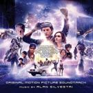 READY PLAYER ONE Film Soundtrack Available March 30