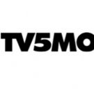 TV5MONDE USA Premiering LE GRAND REMIX As Part March Mois de la Francophonie…