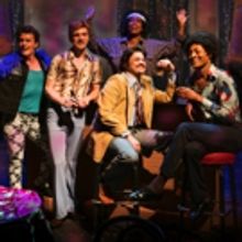 Uptown Players presents Regional Premiere of THE VIEW UPSTAIRS