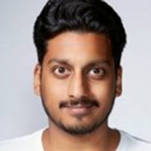 Ahir Shah Announces Nationwide Tour Following Second Consecutive Edinburgh Comedy Awa