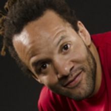 State Theatre New Jersey Presents Savion Glover's ALL FUNKD' UP