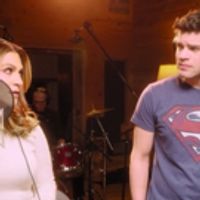 VIDEO: Shoshana Bean and Jeremy Jordan Sing 'You Matter to Me' From WAITRESS Video
